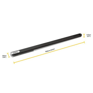 Ooni Pizzaofenbürste 71cm - grillstir.comOoni Pizzaofenbürste 71cmOonigrillstir.com