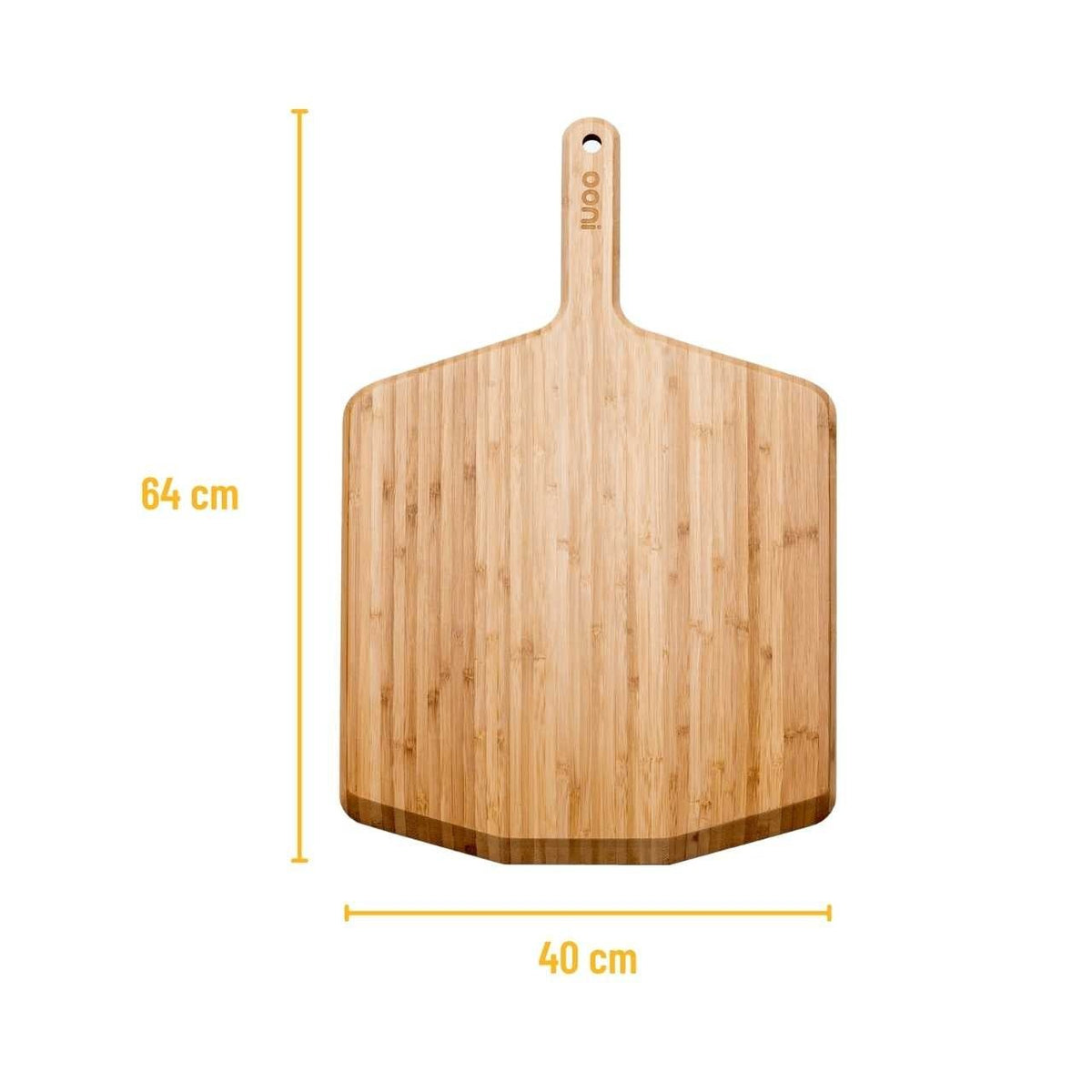 Ooni Pizzaschieber & Servierbrett - 40 cm - grillstir.comOoni Pizzaschieber & Servierbrett - 40 cmOonigrillstir.comUU - P0B9005060568344409