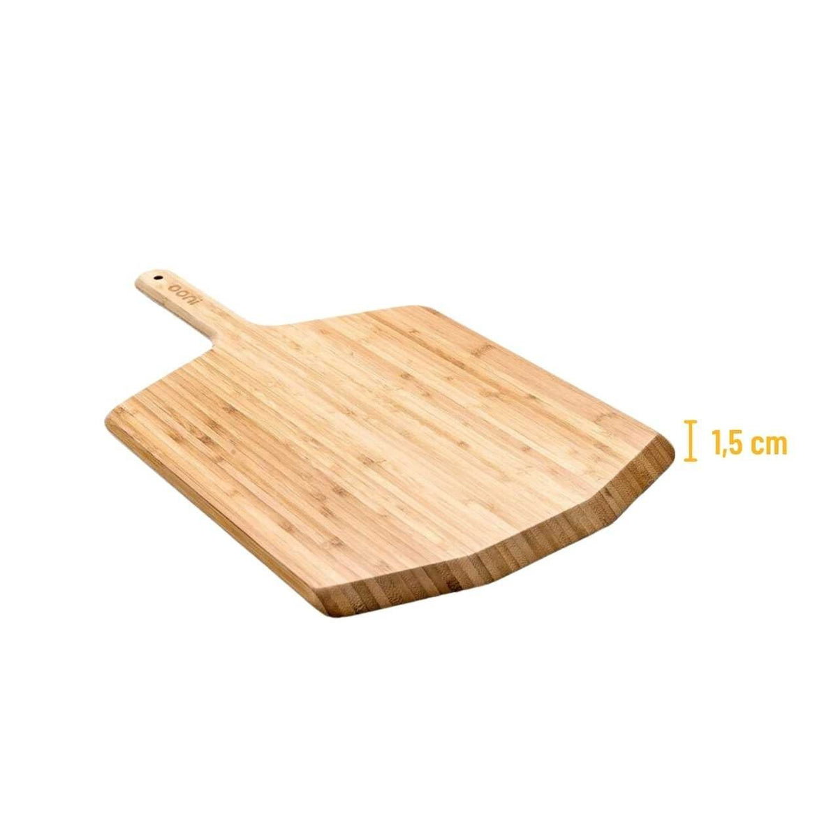Ooni Pizzaschieber & Servierbrett - 40 cm - grillstir.comOoni Pizzaschieber & Servierbrett - 40 cmOonigrillstir.comUU - P0B9005060568344409