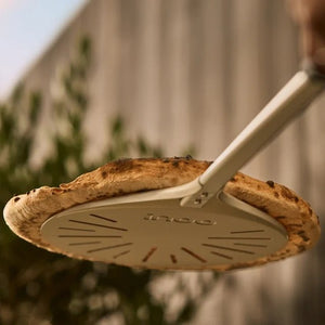 Ooni Pizzawender 7" (Ø 18 cm) - grillstir.comOoni Pizzawender 7" (Ø 18 cm)Oonigrillstir.com