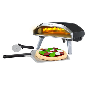 Ooni Spielzeug Pizzaofen von Casdon - grillstir.comOoni Spielzeug Pizzaofen von CasdonOonigrillstir.com