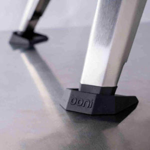 Ooni Standfüße für Pizzaofen - grillstir.comOoni Standfüße für PizzaofenOonigrillstir.comUU - P0B8005060568343921