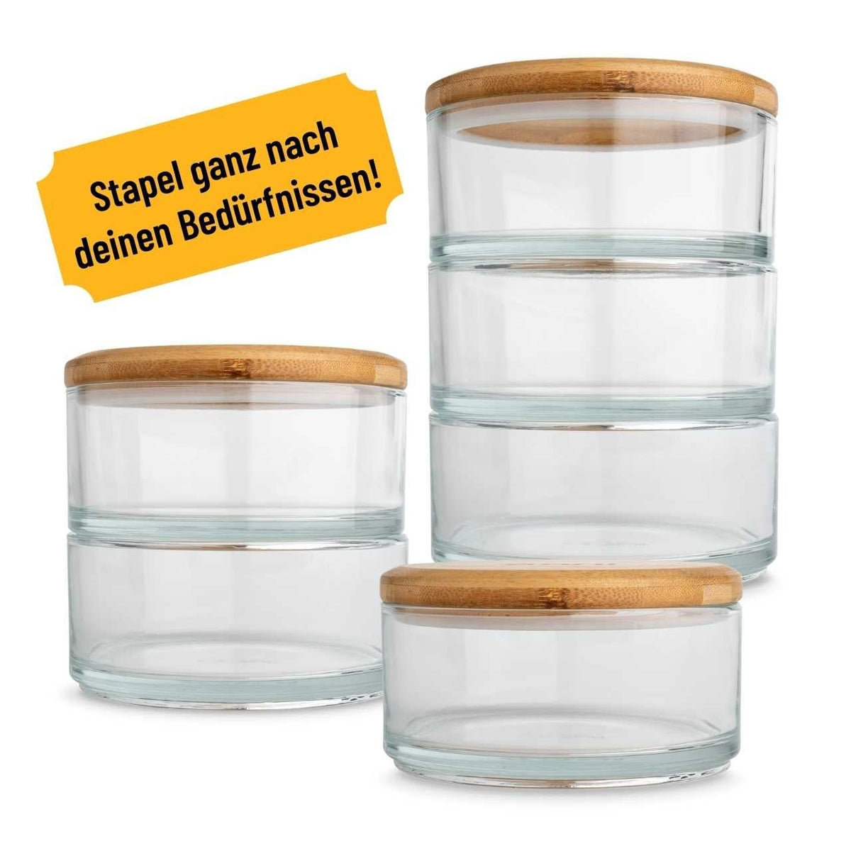 Ooni Stapel - Gefäße - grillstir.comOoni Stapel - GefäßeOonigrillstir.comUU - P0E8005060568345499