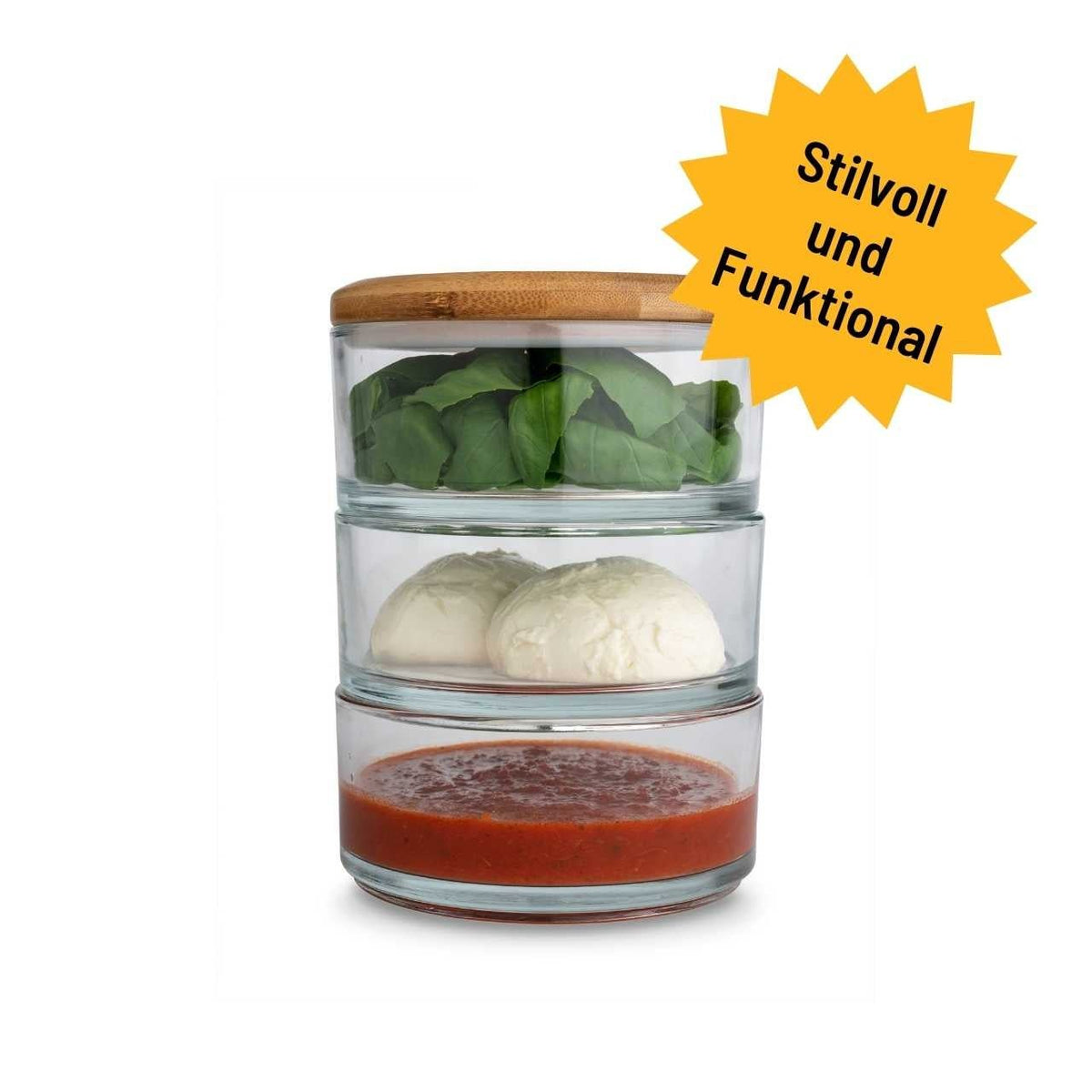 Ooni Stapel - Gefäße - grillstir.comOoni Stapel - GefäßeOonigrillstir.comUU - P0E8005060568345499