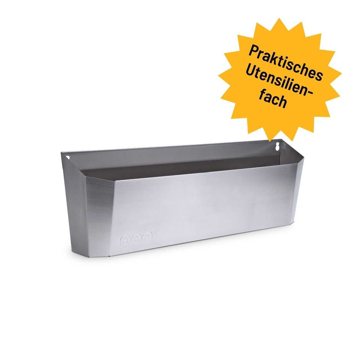 Ooni Utensilienfach - Medium - grillstir.comOoni Utensilienfach - MediumOonigrillstir.comUU - P0CF005060568345208
