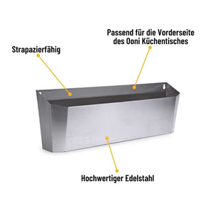 Ooni Utensilienfach - Medium - grillstir.comOoni Utensilienfach - MediumOonigrillstir.comUU - P0CF005060568345208