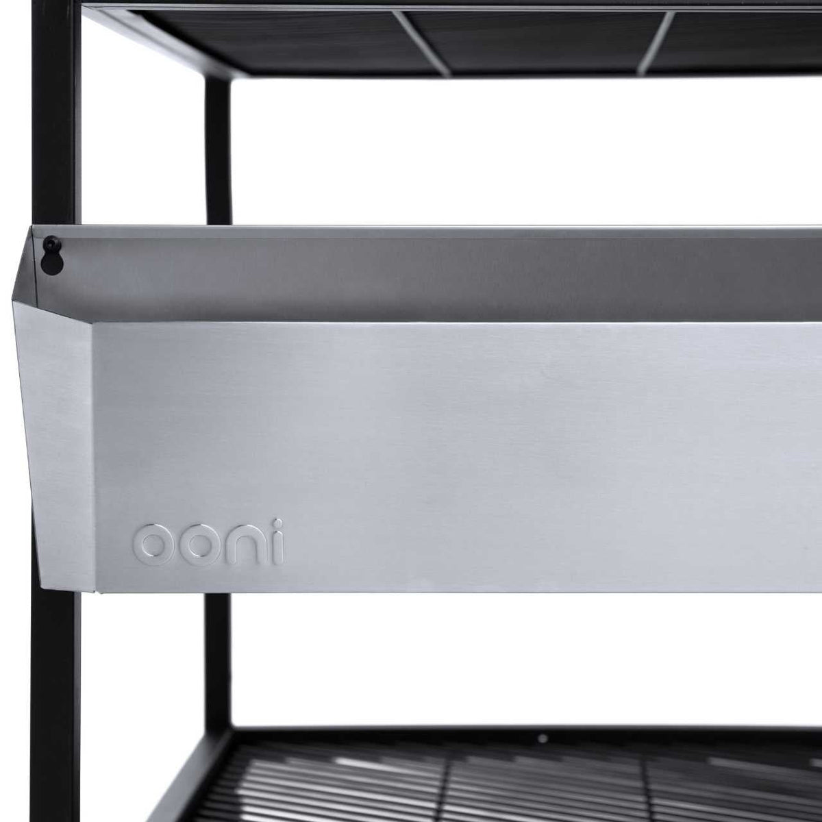 Ooni Utensilienfach - Medium - grillstir.comOoni Utensilienfach - MediumOonigrillstir.comUU - P0CF005060568345208