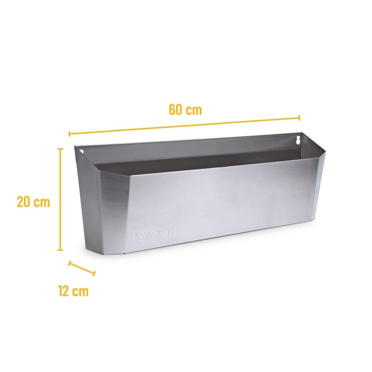 Ooni Utensilienfach - Medium - grillstir.comOoni Utensilienfach - MediumOonigrillstir.comUU - P0CF005060568345208