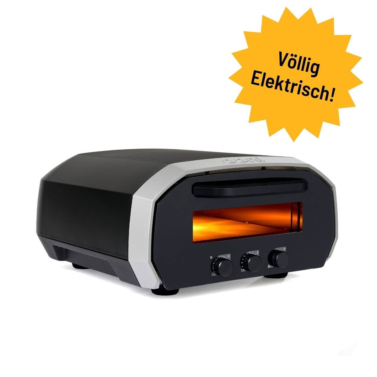 Ooni Volt 12, elektrischer Pizzaofen - grillstir.comOoni Volt 12, elektrischer PizzaofenOonigrillstir.comUU - P12B005060568346748