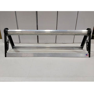 Oren Pink Butcher Paper Halter / Cutter - grillstir.comOren Pink Butcher Paper Halter / CutterOren USAgrillstir.comO - 591022500003059787