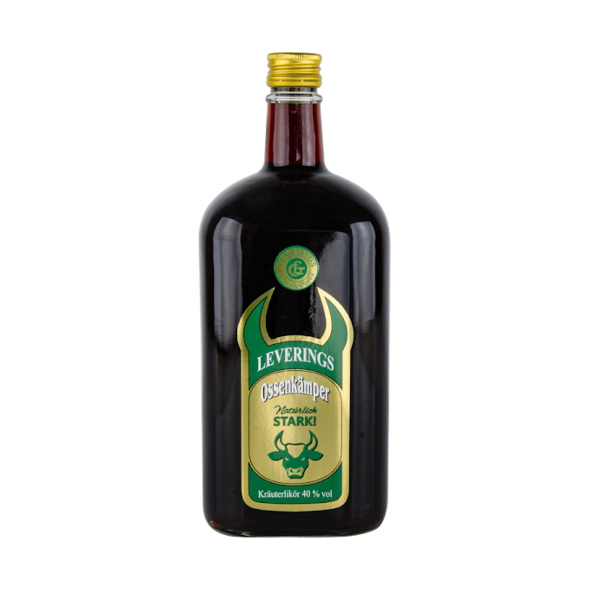 Ossenkämper Kräuterlikör, 40% Vol., 1,0 l - grillstir.comOssenkämper Kräuterlikör, 40% Vol., 1,0 lOssenkämpergrillstir.com