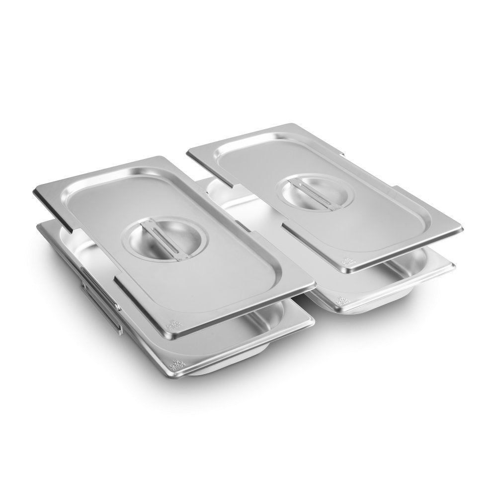 Otto Wilde Behälter - Set mit Deckel 1/3 - Flach - grillstir.comOtto Wilde Behälter - Set mit Deckel 1/3 - FlachOtto Wildegrillstir.com4207544260630453638