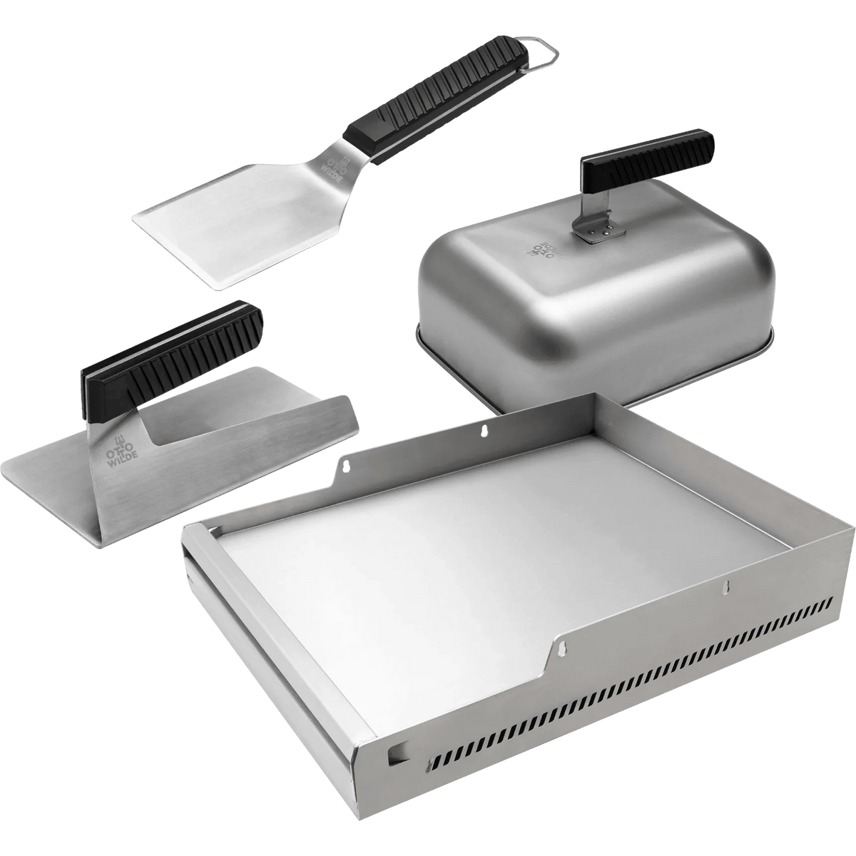 Otto Wilde Burger Set Deluxe - grillstir.comOtto Wilde Burger Set DeluxeOtto Wildegrillstir.com100426