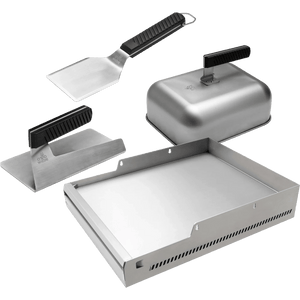 Otto Wilde Burger Set Deluxe - grillstir.comOtto Wilde Burger Set DeluxeOtto Wildegrillstir.com100426