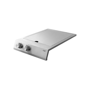 Otto Wilde C16 Cooktop Plancha - Edition - grillstir.comOtto Wilde C16 Cooktop Plancha - EditionOtto Wildegrillstir.com430256