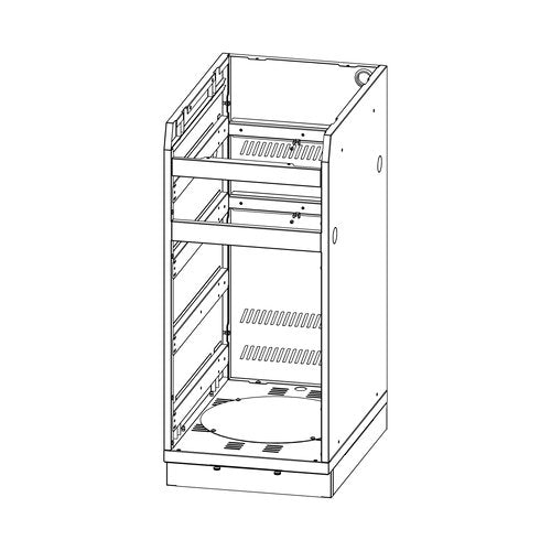 Otto Wilde C/S16 Körper - grillstir.comOtto Wilde C/S16 KörperOtto Wildegrillstir.com4300334260630452211