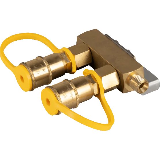 Otto Wilde Doppelgasverteiler - grillstir.comOtto Wilde DoppelgasverteilerOtto Wildegrillstir.com8001714260630452785
