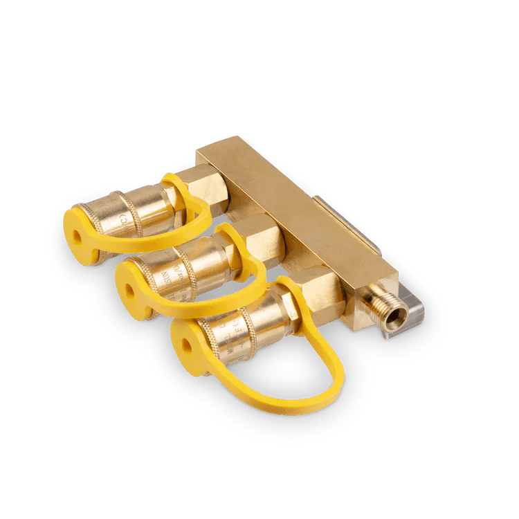 Otto Wilde Dreifach - Gasverteiler - grillstir.comOtto Wilde Dreifach - GasverteilerOtto Wildegrillstir.com8001744260630453195