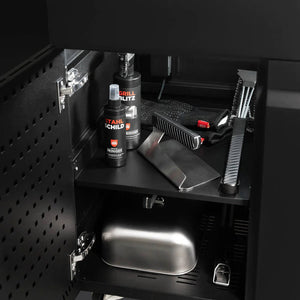 Otto Wilde Einlegeboden, 16" - grillstir.comOtto Wilde Einlegeboden, 16"Otto Wildegrillstir.com4205304260630451917