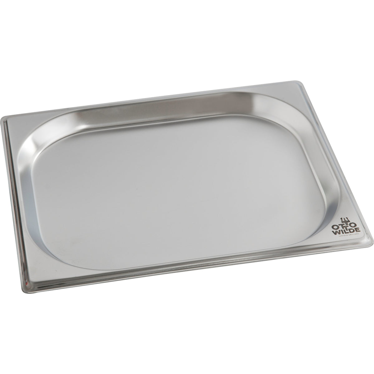 Otto Wilde Fettauffangschale - grillstir.comOtto Wilde FettauffangschaleOtto Wildegrillstir.com1070014260630450071