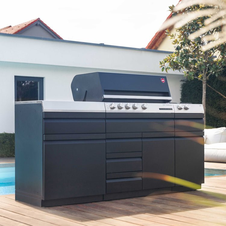 Otto Wilde G32'' Connected, 2 Türen (NEUES MODELL) inkl. Gasbuddy, 4er Set Kerntemperaturfühler und Einlegeboden - grillstir.comOtto Wilde G32'' Connected, 2 Türen (NEUES MODELL) inkl. Gasbuddy, 4er Set Kerntemperaturfühler und EinlegebodenOtto Wildegrillstir.com4901124260630452457