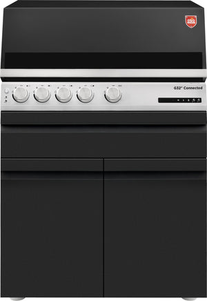 Otto Wilde G32'' Connected, 2 Türen (NEUES MODELL) inkl. Gasbuddy, 4er Set Kerntemperaturfühler und Einlegeboden - grillstir.comOtto Wilde G32'' Connected, 2 Türen (NEUES MODELL) inkl. Gasbuddy, 4er Set Kerntemperaturfühler und EinlegebodenOtto Wildegrillstir.com4901124260630452457