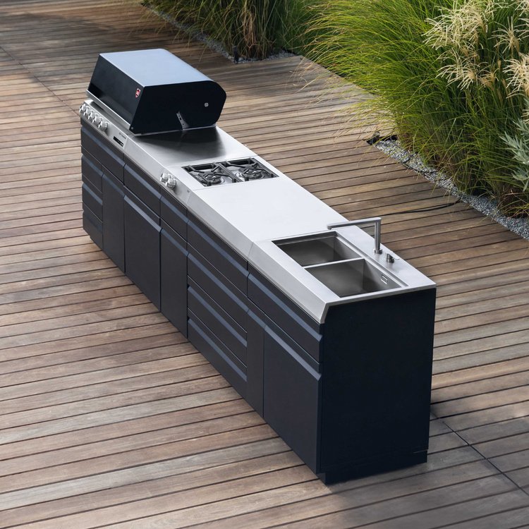 Otto Wilde G32" Connected, 3 Schubladen + 1 Tür (NEUES MODELL) inkl. Gasbuddy, 4er Set Kerntemperaturfühler und Einlegeboden - grillstir.comOtto Wilde G32" Connected, 3 Schubladen + 1 Tür (NEUES MODELL) inkl. Gasbuddy, 4er Set Kerntemperaturfühler und EinlegebodenOtto Wildegrillstir.com4901164260630452464
