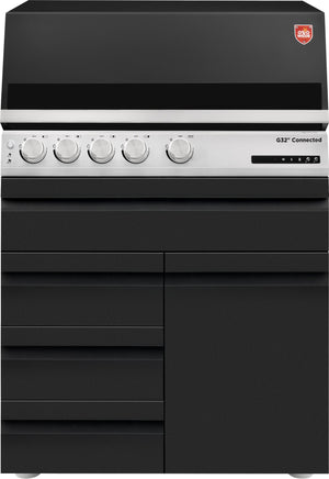 Otto Wilde G32" Connected, 3 Schubladen + 1 Tür (NEUES MODELL) inkl. Gasbuddy, 4er Set Kerntemperaturfühler und Einlegeboden - grillstir.comOtto Wilde G32" Connected, 3 Schubladen + 1 Tür (NEUES MODELL) inkl. Gasbuddy, 4er Set Kerntemperaturfühler und EinlegebodenOtto Wildegrillstir.com4901164260630452464