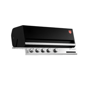 Otto Wilde G32 Connected Grill Top, 50mbar - grillstir.comOtto Wilde G32 Connected Grill Top, 50mbarersatzOtto Wildegrillstir.com