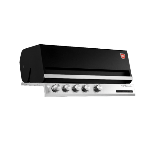 Otto Wilde G32 Connected Grill Top, 50mbar - grillstir.comOtto Wilde G32 Connected Grill Top, 50mbarersatzOtto Wildegrillstir.com