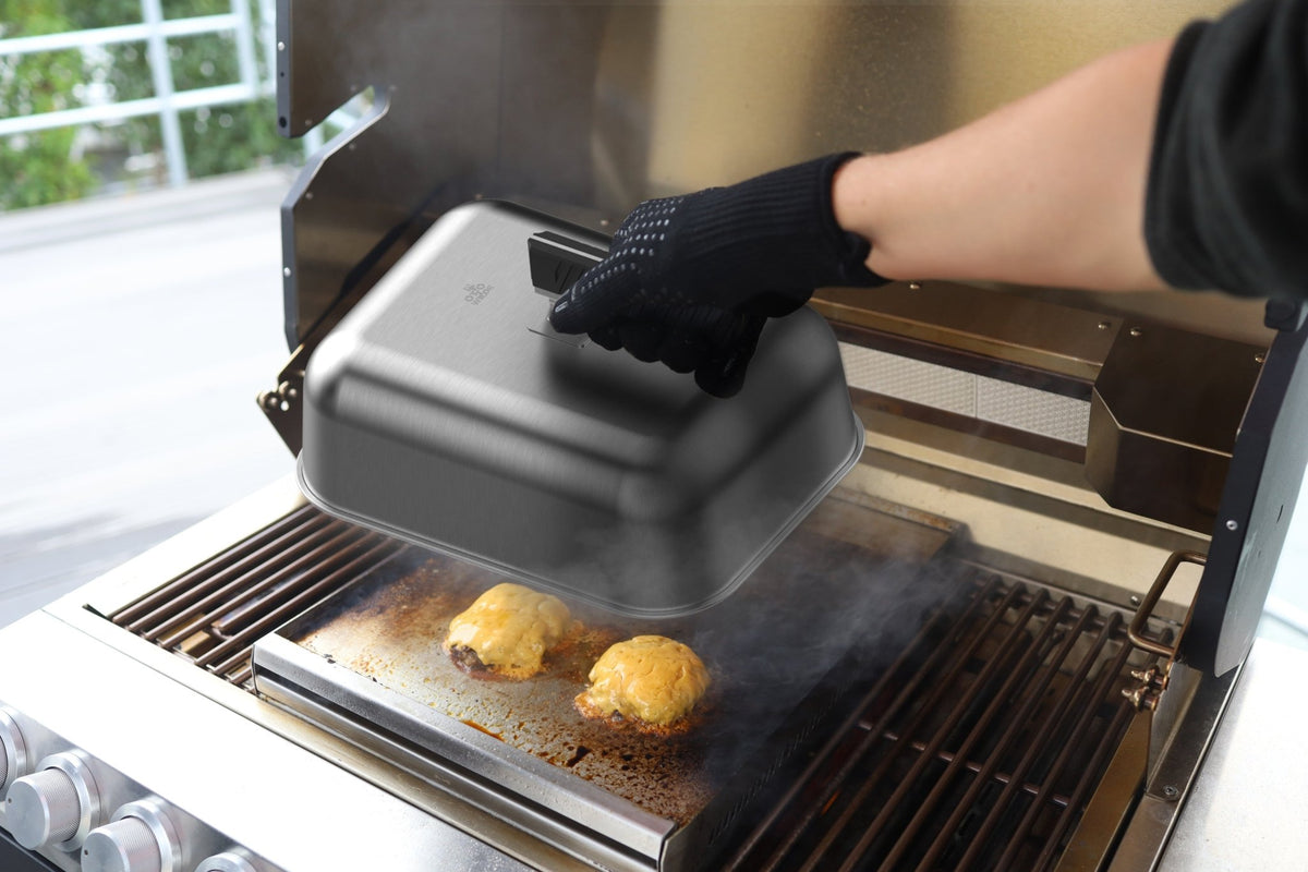 Otto Wilde Garhaube - grillstir.comOtto Wilde GarhaubeOtto Wildegrillstir.com4201244260630451009