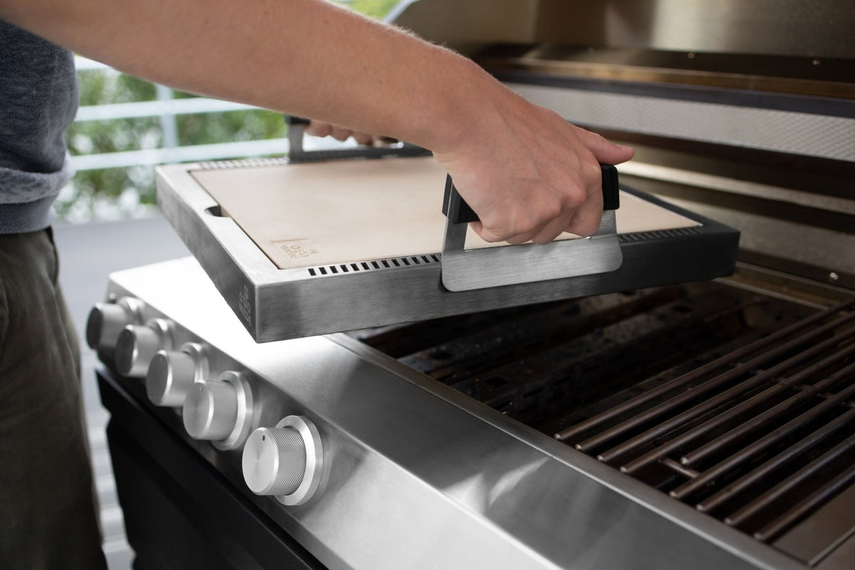 Otto Wilde Griffe für Grilleinsätze - grillstir.comOtto Wilde Griffe für GrilleinsätzeOtto Wildegrillstir.com4200314260630450767