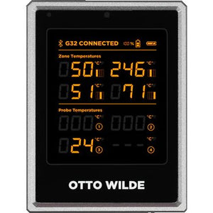 Otto Wilde Grillbuddy (Bluetooth) - grillstir.comOtto Wilde Grillbuddy (Bluetooth)Otto Wildegrillstir.com4206804260630452198