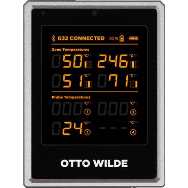 Otto Wilde Grillbuddy (Bluetooth) - grillstir.comOtto Wilde Grillbuddy (Bluetooth)Otto Wildegrillstir.com4206804260630452198