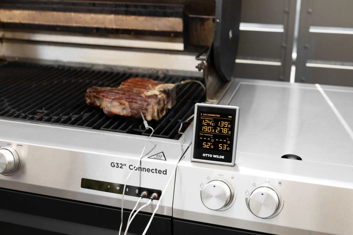 Otto Wilde Grillbuddy (Bluetooth) - grillstir.comOtto Wilde Grillbuddy (Bluetooth)Otto Wildegrillstir.com4206804260630452198