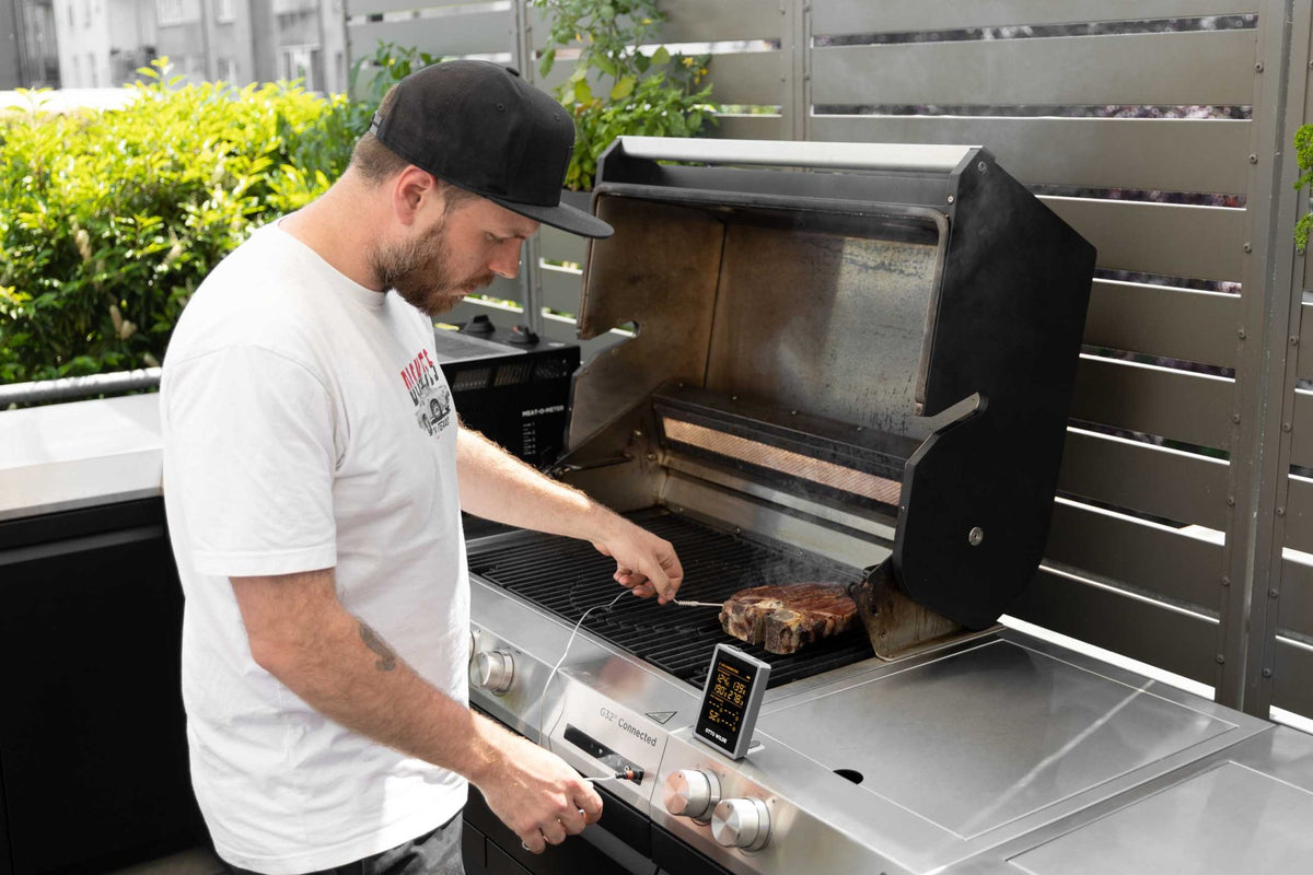 Otto Wilde Grillbuddy (Bluetooth) - grillstir.comOtto Wilde Grillbuddy (Bluetooth)Otto Wildegrillstir.com4206804260630452198