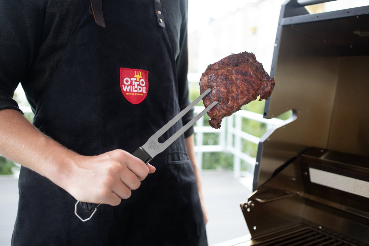 Otto Wilde Grillgabel - grillstir.comOtto Wilde GrillgabelOtto Wildegrillstir.com4200624260630450798