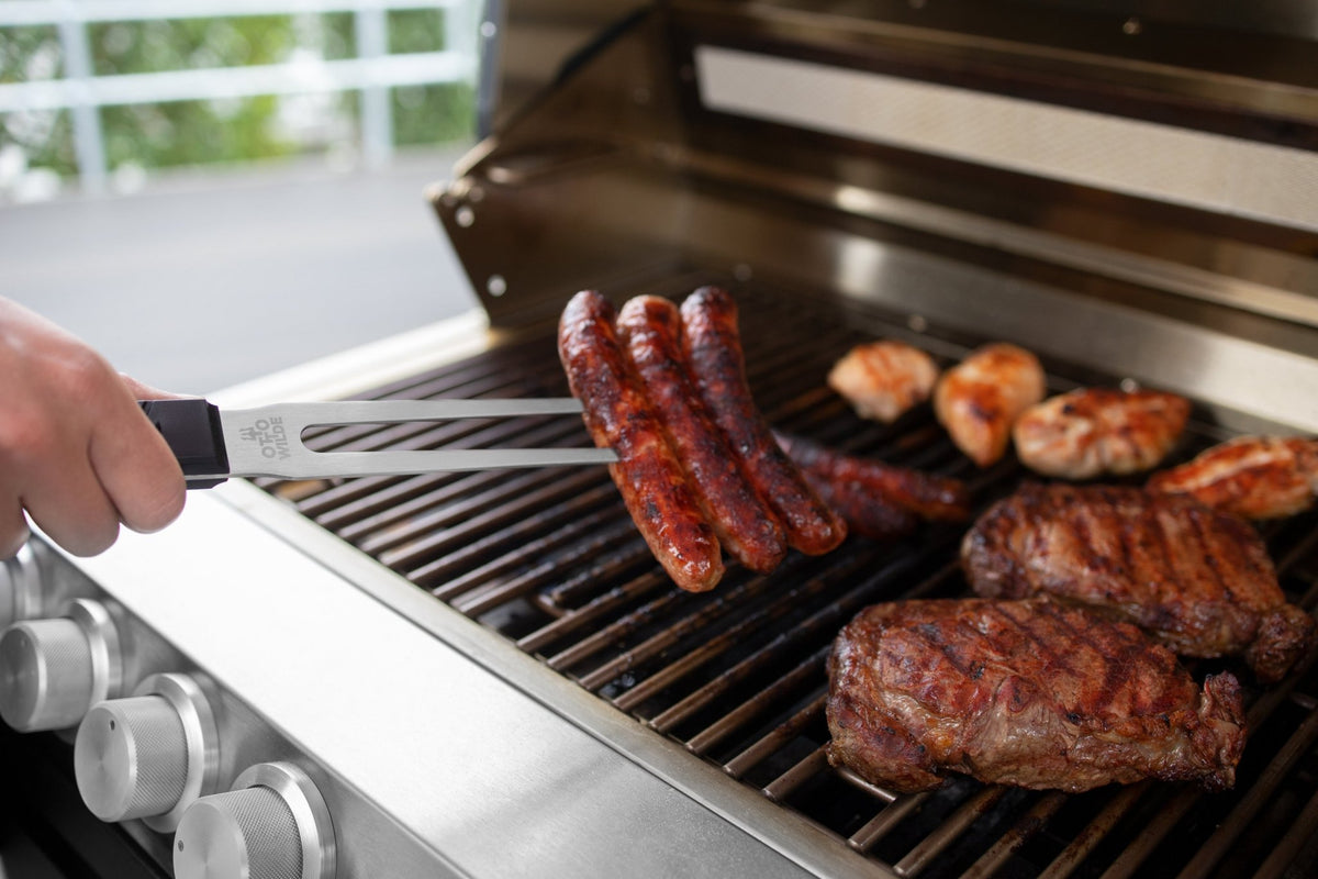 Otto Wilde Grillgabel - grillstir.comOtto Wilde GrillgabelOtto Wildegrillstir.com4200624260630450798
