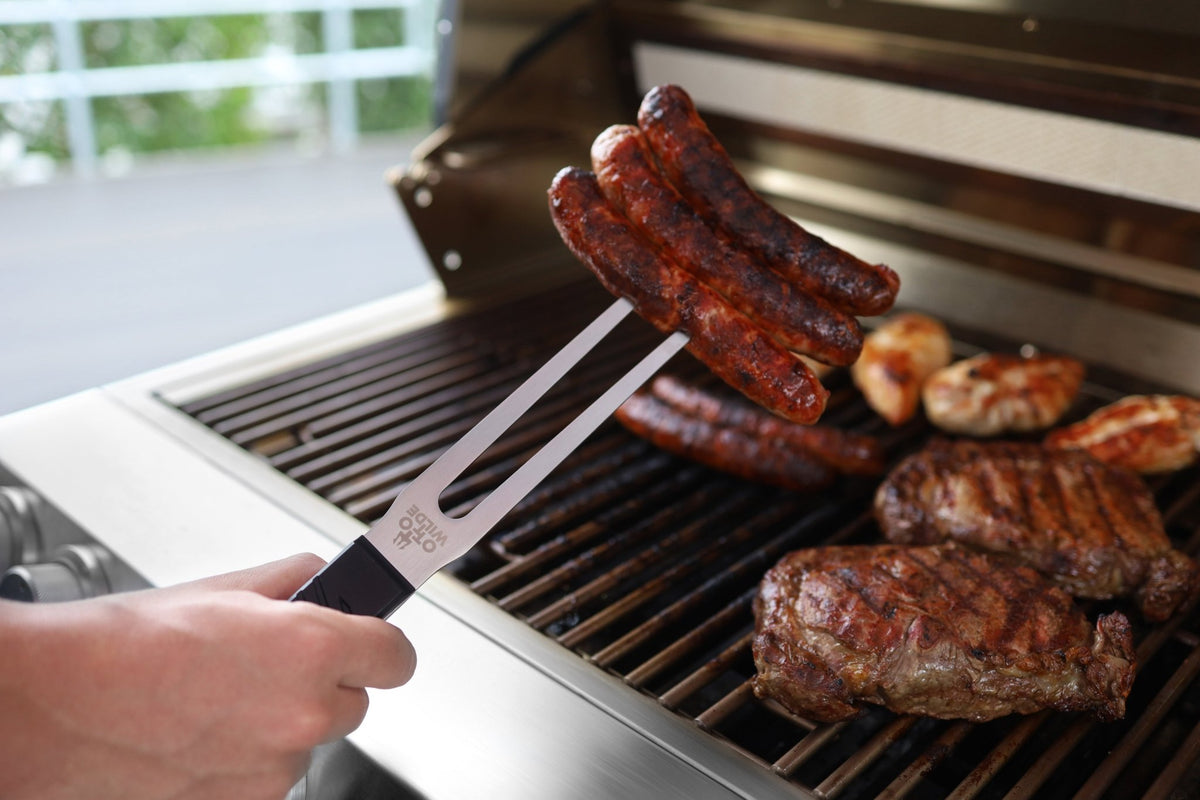 Otto Wilde Grillgabel - grillstir.comOtto Wilde GrillgabelOtto Wildegrillstir.com4200624260630450798
