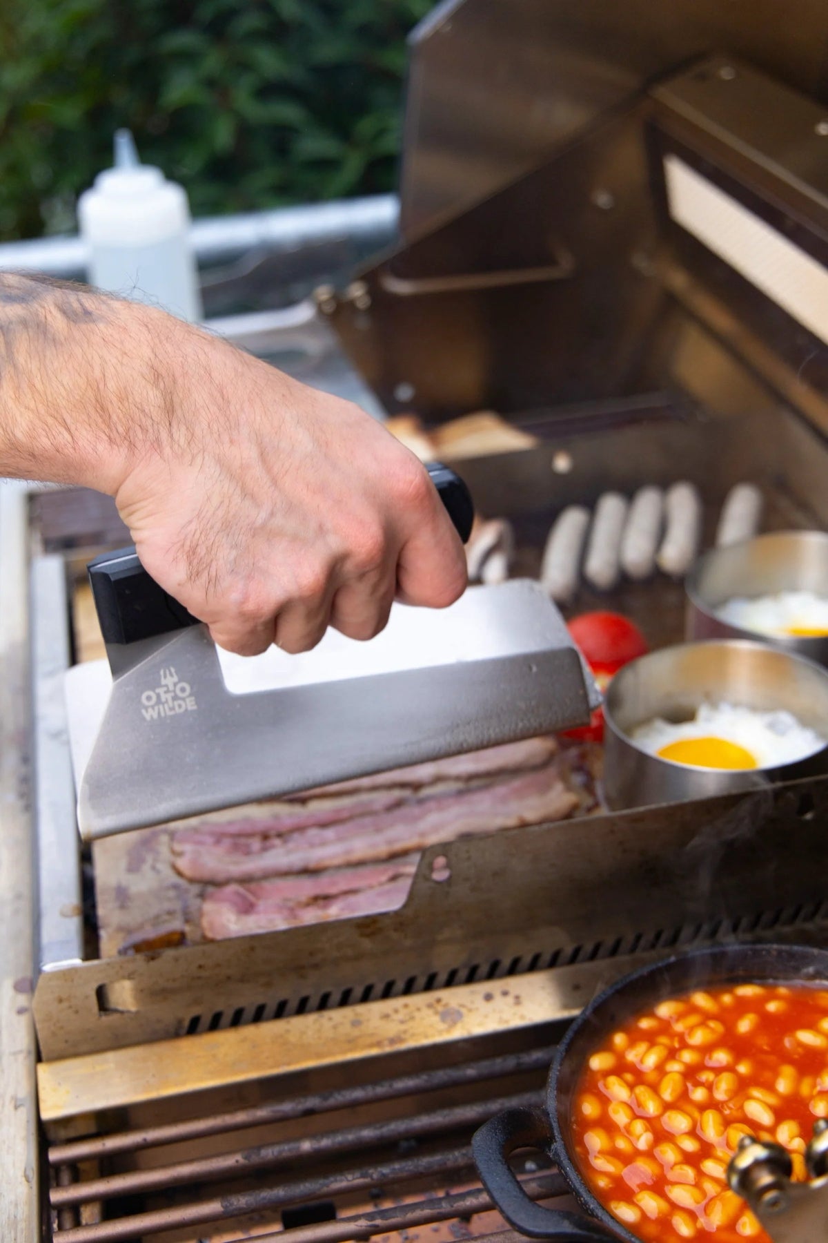 Otto Wilde Grillgewicht - grillstir.comOtto Wilde GrillgewichtOtto Wildegrillstir.com4201124260630450583