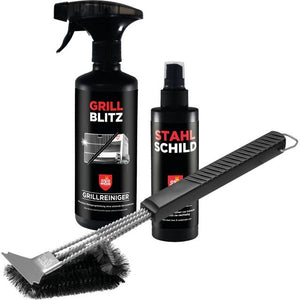 Otto Wilde Grillreiniger Set - grillstir.comOtto Wilde Grillreiniger SetOtto Wildegrillstir.com