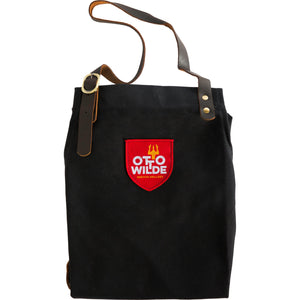 Otto Wilde Grillschürze, Baumwolle & Leder - grillstir.comOtto Wilde Grillschürze, Baumwolle & LederOtto Wildegrillstir.com1050024260630450057