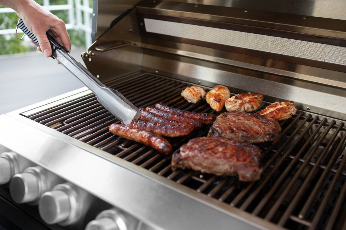 Otto Wilde Grillzange - grillstir.comOtto Wilde GrillzangeOtto Wildegrillstir.com4201024260630450361
