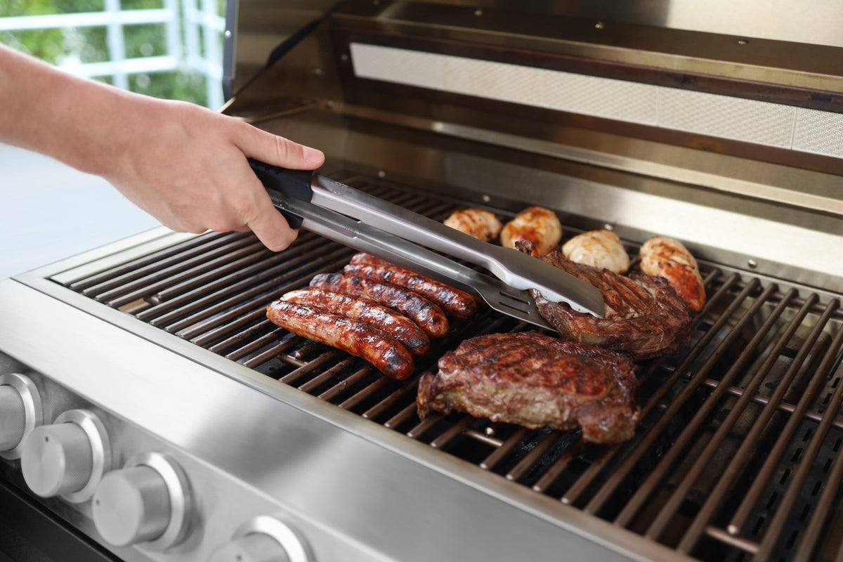 Otto Wilde Grillzange - grillstir.comOtto Wilde GrillzangeOtto Wildegrillstir.com4201024260630450361