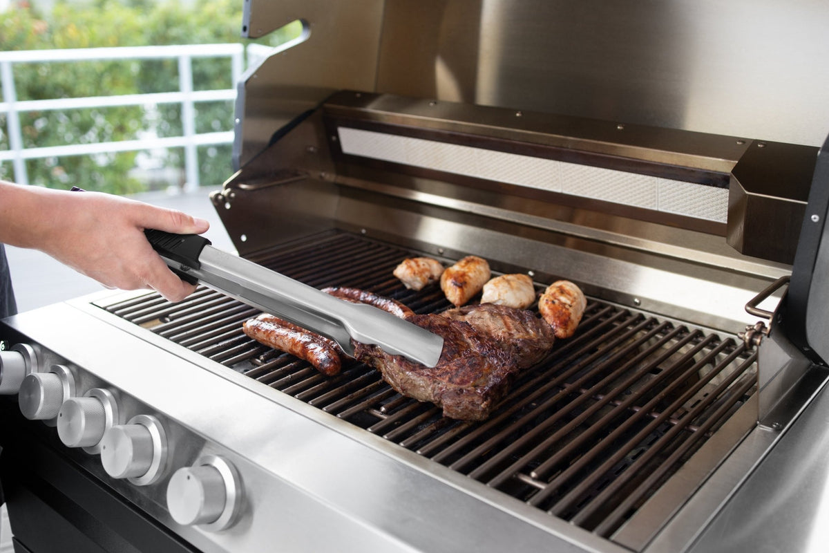 Otto Wilde Grillzange - grillstir.comOtto Wilde GrillzangeOtto Wildegrillstir.com4201024260630450361