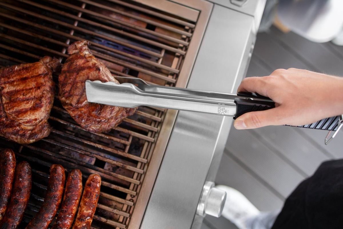 Otto Wilde Grillzange - grillstir.comOtto Wilde GrillzangeOtto Wildegrillstir.com4201024260630450361