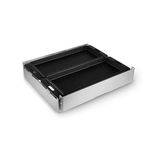 Otto Wilde Gusseisen - Pfannen Set für C16 - grillstir.comOtto Wilde Gusseisen - Pfannen Set für C16Otto Wildegrillstir.com420500_420990