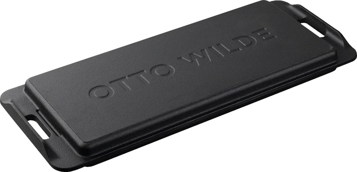 Otto Wilde Gusseisenpfanne, 8" - grillstir.comOtto Wilde Gusseisenpfanne, 8"Otto Wildegrillstir.com4205004260630451887