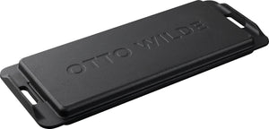 Otto Wilde Gusseisenpfanne, 8" - grillstir.comOtto Wilde Gusseisenpfanne, 8"Otto Wildegrillstir.com4205004260630451887