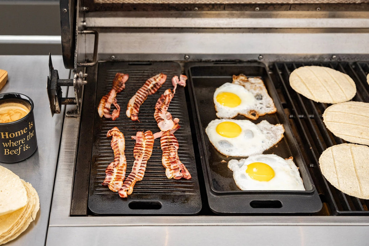 Otto Wilde Gusseisenplatte, 8" - grillstir.comOtto Wilde Gusseisenplatte, 8"Otto Wildegrillstir.com4205104260630451894